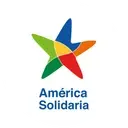 Logo de América Solidaria Chile