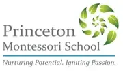 Logo de Princeton Montessori School