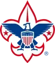 Logo de Ten Mile River Scout Camps, Boy Scouts of America