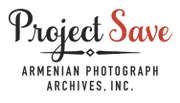 Logo de Project SAVE Archives