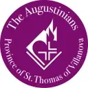 Logo of Augustinian Province of Saint Thomas of Villanova