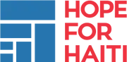 Logo of Hope for Haiti, Inc.