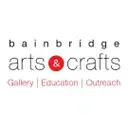Logo de Bainbridge Arts & Crafts