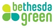 Logo of Bethesda Green