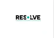 Logo de Resolve Foundation