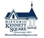 Logo de Historic Kennett Square