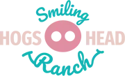 Logo of Smiling Hogshead Ranch