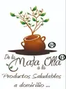 Logo of De la Mata a la Olla