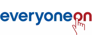 Logo de EveryoneOn
