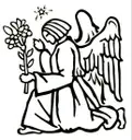 Logo of Church of the Guardian Angel