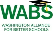 Logo de Washington Alliance for Better Schools