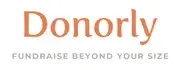Logo of Donorly