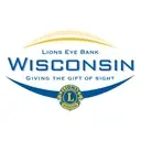 Logo of Lions Eye Bank of Wisconsin