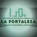 Logo de La Fortaleza Community Development Corporation