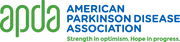 Logo de American Parkinson Disease Association, Inc.
