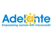 Logo de Adelante Foundation