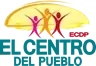Logo of El Centro Del Pueblo