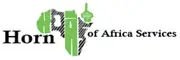 Logo of Horn of Africa Services