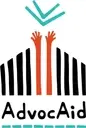 Logo of AdvocAid