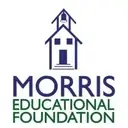 Logo of Morris Educational Foundation