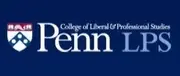 Logo de The University of Pennsylvania - The College of Liberal and Professional Studies (LPS)