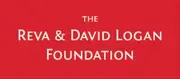 Logo of The Reva and David Logan Foundation