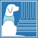 Logo of Courthouse Dogs Foundation
