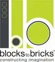 Logo of Blocks to Bricks Museum