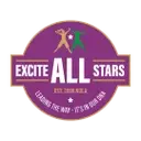 Logo of Directed Initiatives for Youth, Inc. dBA Excite All Stars