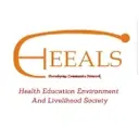 Logo de Heeals