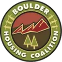 Logo of Boulder Housing Coalition