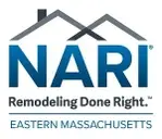Logo de Eastern Mass. Chapter, NARI, Inc.