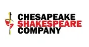 Logo de Chesapeake Shakespeare Company