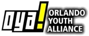 Logo of Orlando Youth Alliance