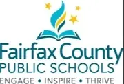 Logo de Fairfax County Public Schools