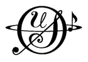 Logo of United States Open Music Competition