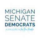 Logo de Michigan Senate Democrats