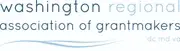 Logo of Washington Regional Association of Grantmakers