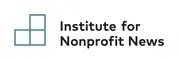 Logo of Institute for Nonprofit News
