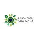Logo of Gaia  Pacha Foundation