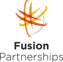 Logo of Fusion Partnerships, Inc