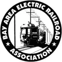 Logo of Bay Area Electric Railroad Association
