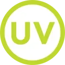 Logo of Ultravirgo