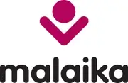 Logo of Georges Malaika Foundation