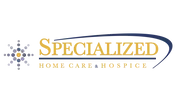 Logo de Specialized Hospice