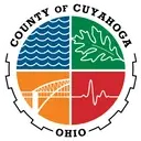 Logo de Cuyahoga Job and Family Services