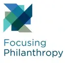 Logo de Focusing Philanthropy