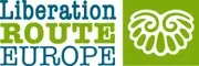 Logo of Liberation Route Europe Foundation