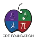 Logo of Californians Dedicated to Education Foundation