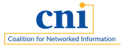 Logo of Coalition for Networked Information